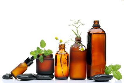 Chronique Aroma-cosmétique
